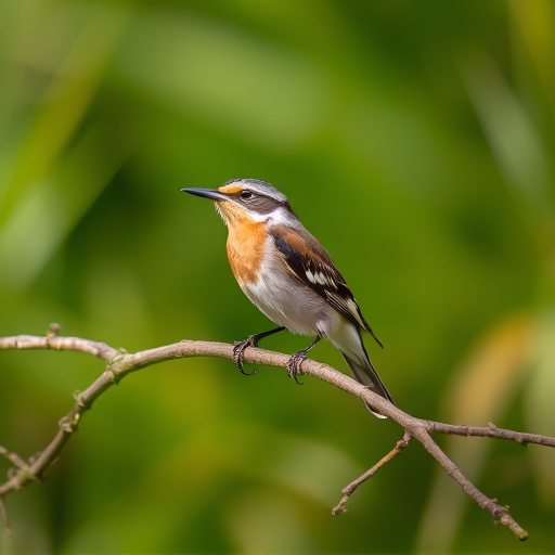 Wild Bird