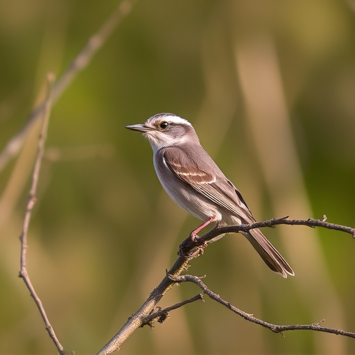 Wild Bird