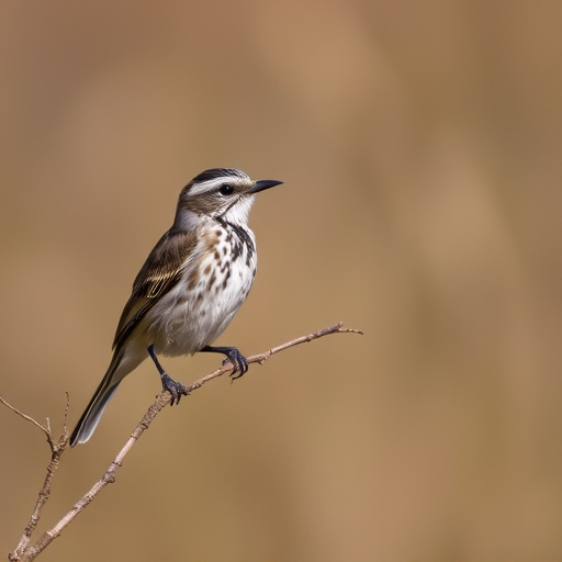 Wild Bird