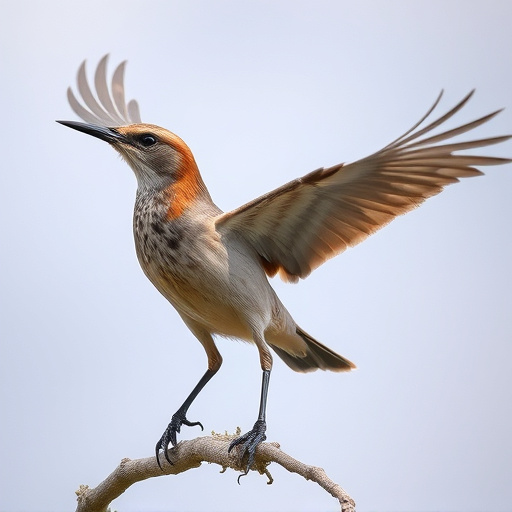 Wild Bird