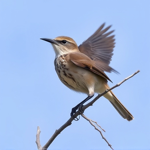 Wild Bird