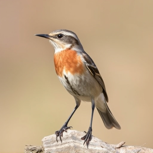 Wild Bird