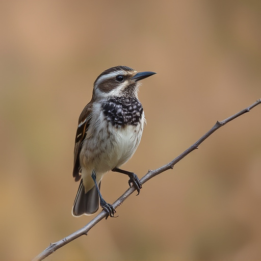 Wild Bird