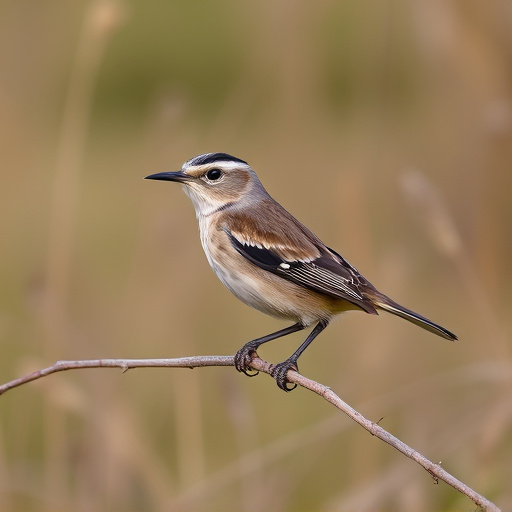 Wild Bird