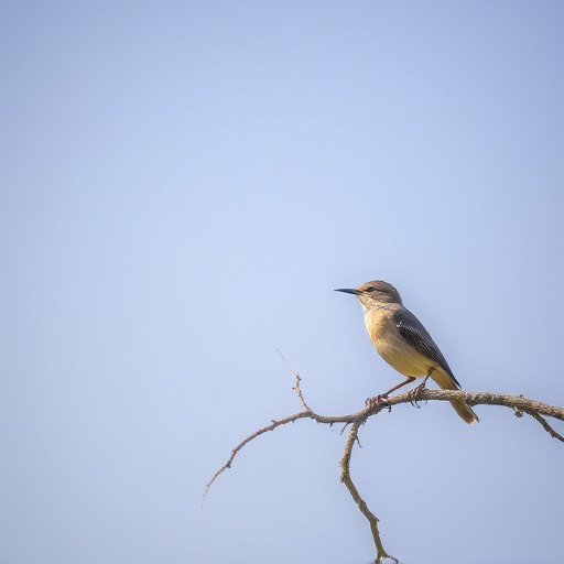 Wild Bird