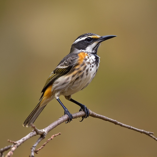 Wild Bird