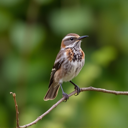 Wild Bird