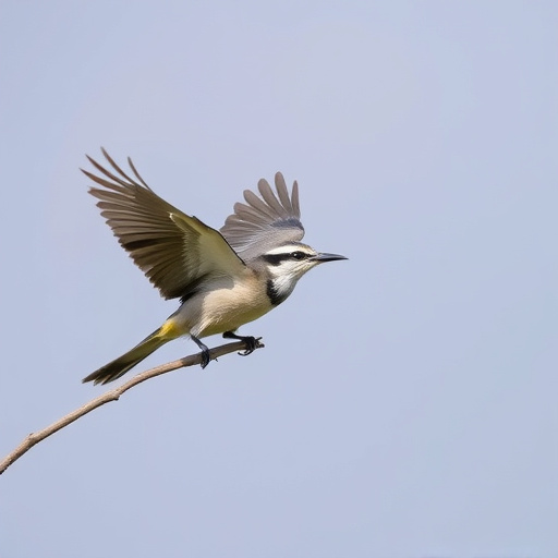Wild Bird