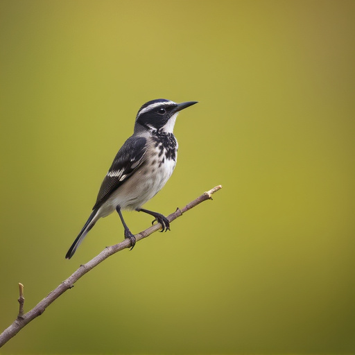 Wild Bird