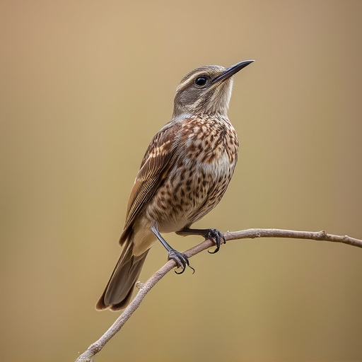 Wild Bird