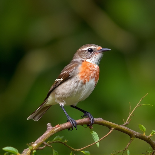 Wild Bird