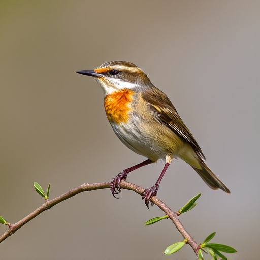 Wild Bird