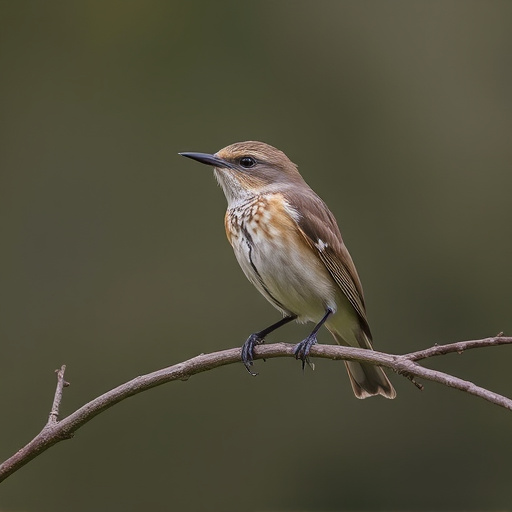 Wild Bird