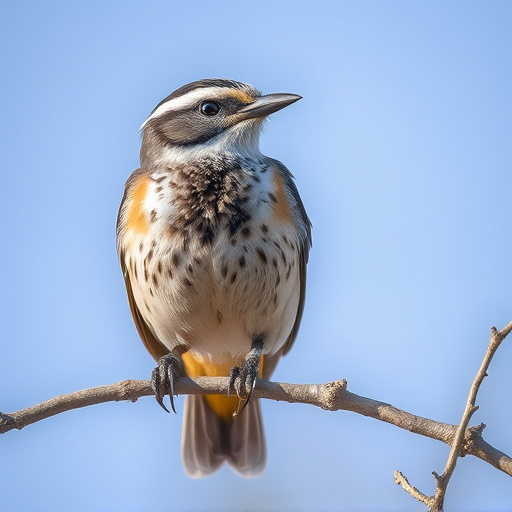 Wild Bird