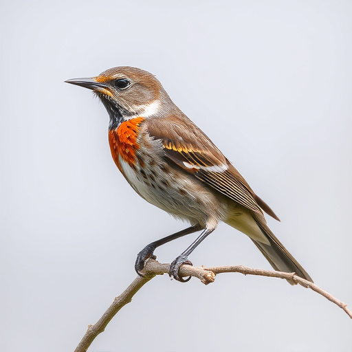 Wild Bird
