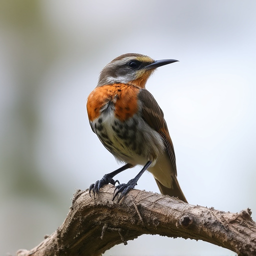 Wild Bird