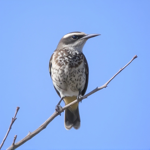Wild Bird