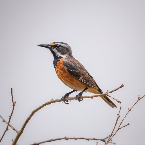Wild Bird