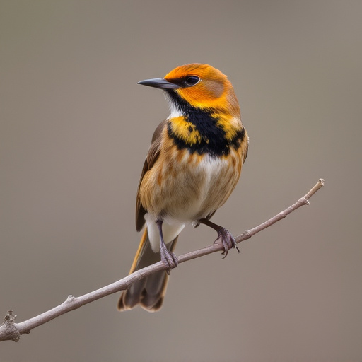 Wild Bird