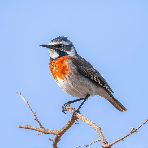Wild Bird