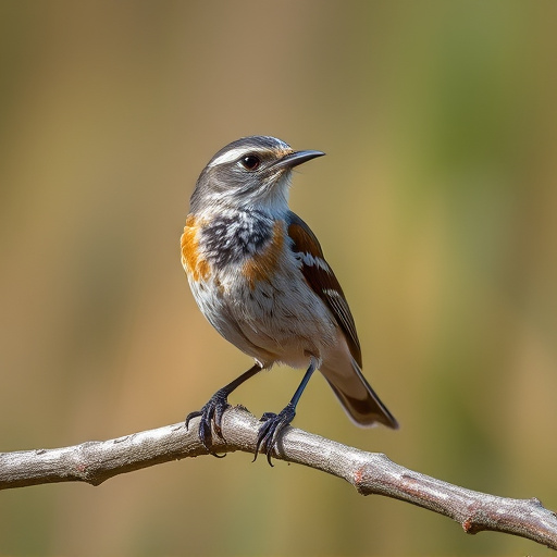 Wild Bird