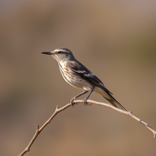 Wild Bird