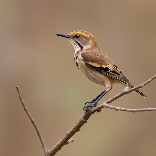 Wild Bird