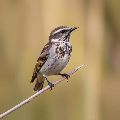 Wild Bird