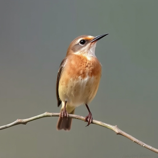 Wild Bird