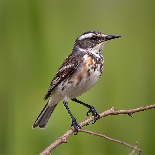 Wild Bird