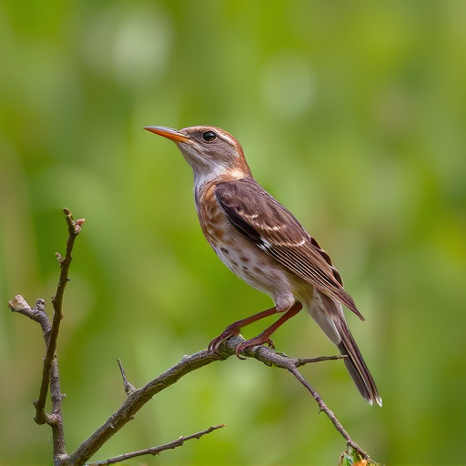 Wild Bird