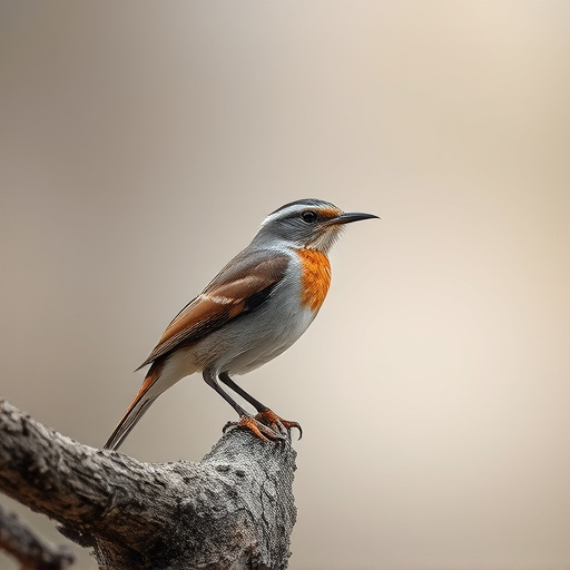 Wild Bird