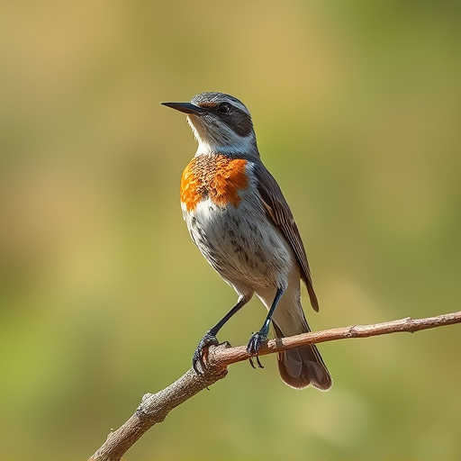Wild Bird