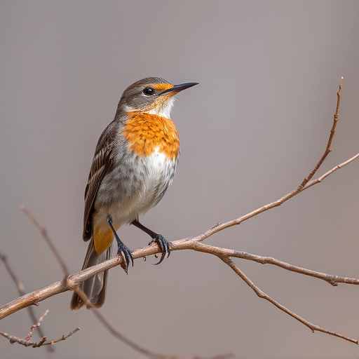 Wild Bird