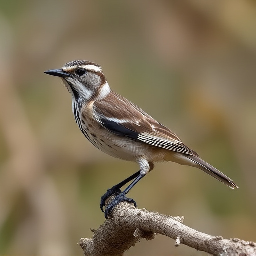 Wild Bird