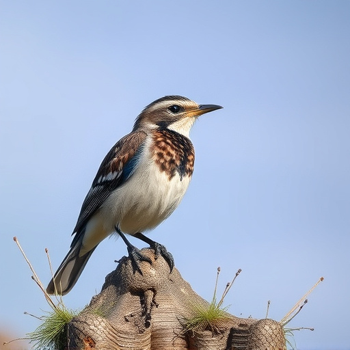 Wild Bird