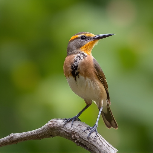 Wild Bird