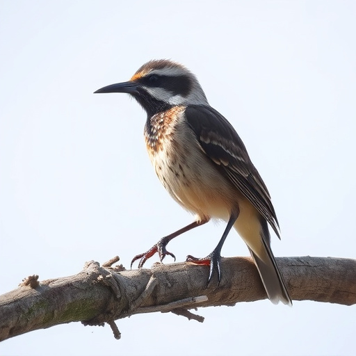 Wild Bird