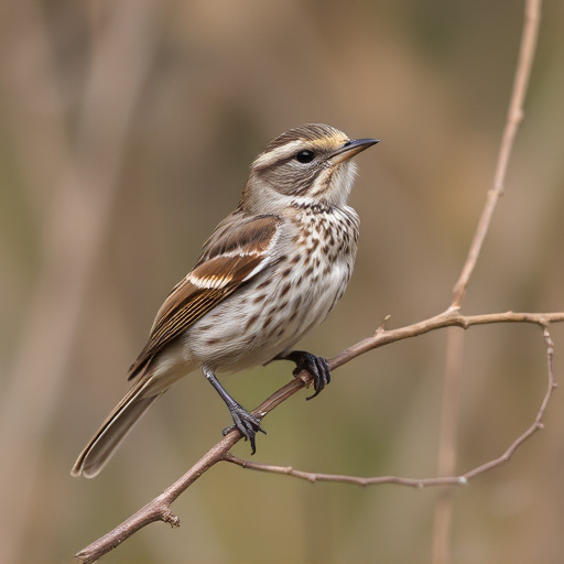Wild Bird