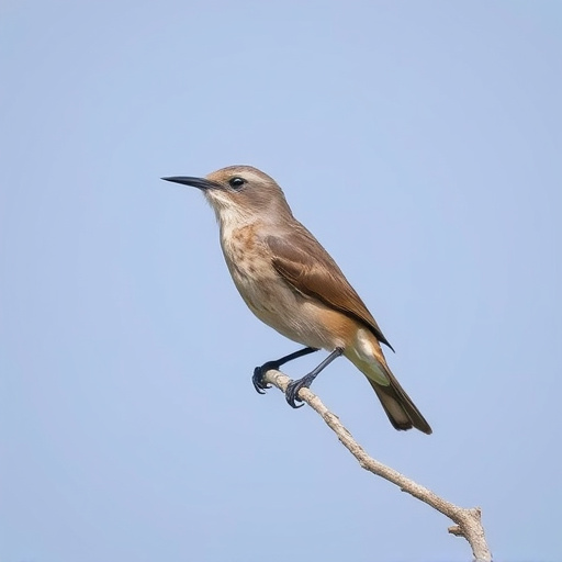 Wild Bird