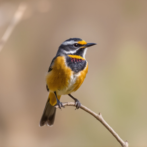 Wild Bird