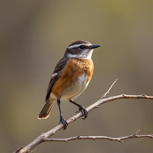 Wild Bird