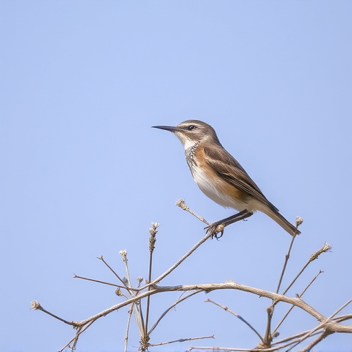 Wild Bird