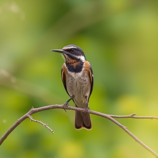 Wild Bird