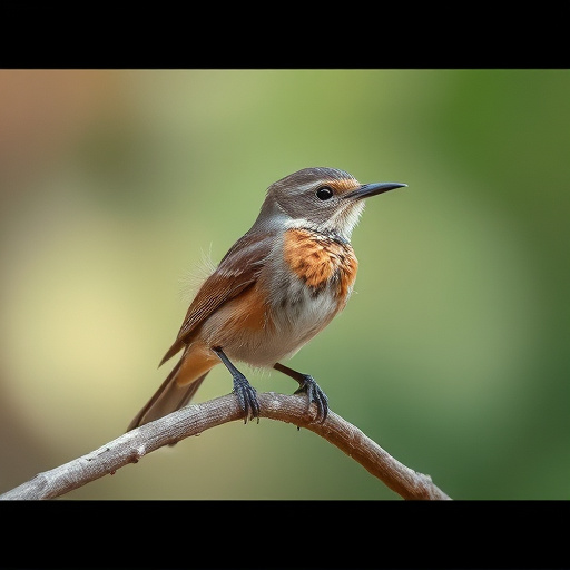 Wild Bird
