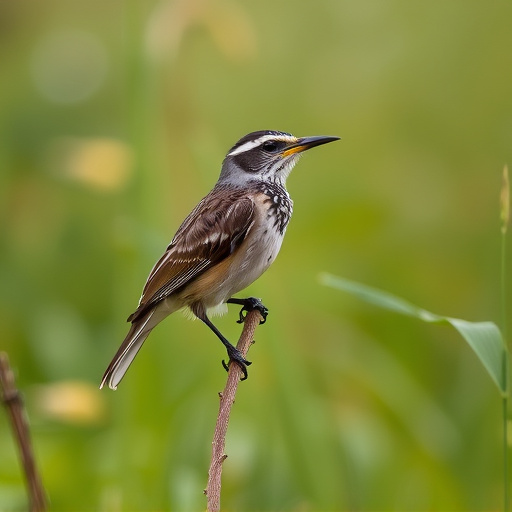 Wild Bird