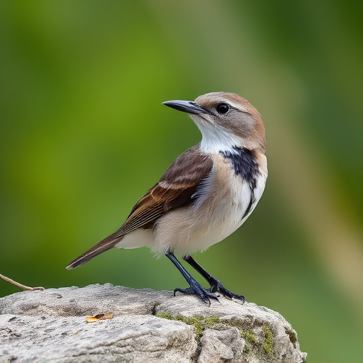 Wild Bird