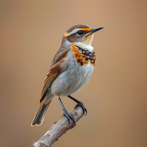 Wild Bird