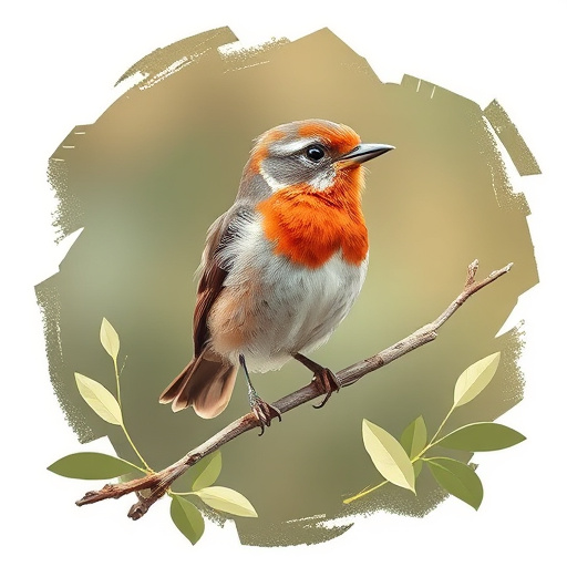 Wild Bird