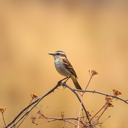 Wild Bird